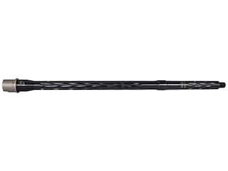 Faxon Match Series Heavy Flame Fluted 223 Wylde AR-15 Barrel