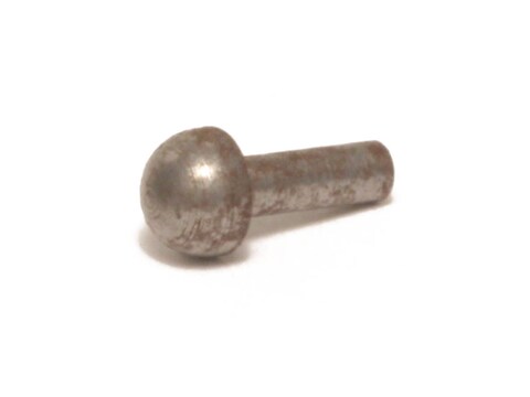Remington Barrel Stud 11-87 TB Trap Deflector Button