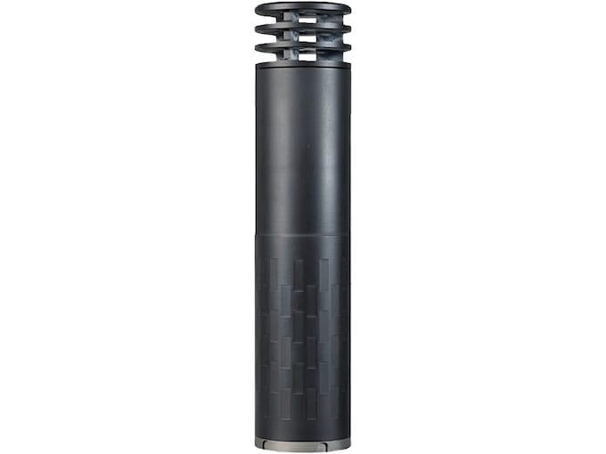 SilencerCo Omega 300 Suppressor Black