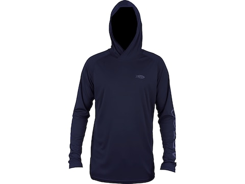 AFTCO Men's Samurai Performance Hoodie