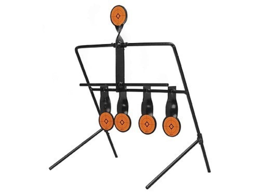 caldwell-resetting-air-gun-target-system-steel