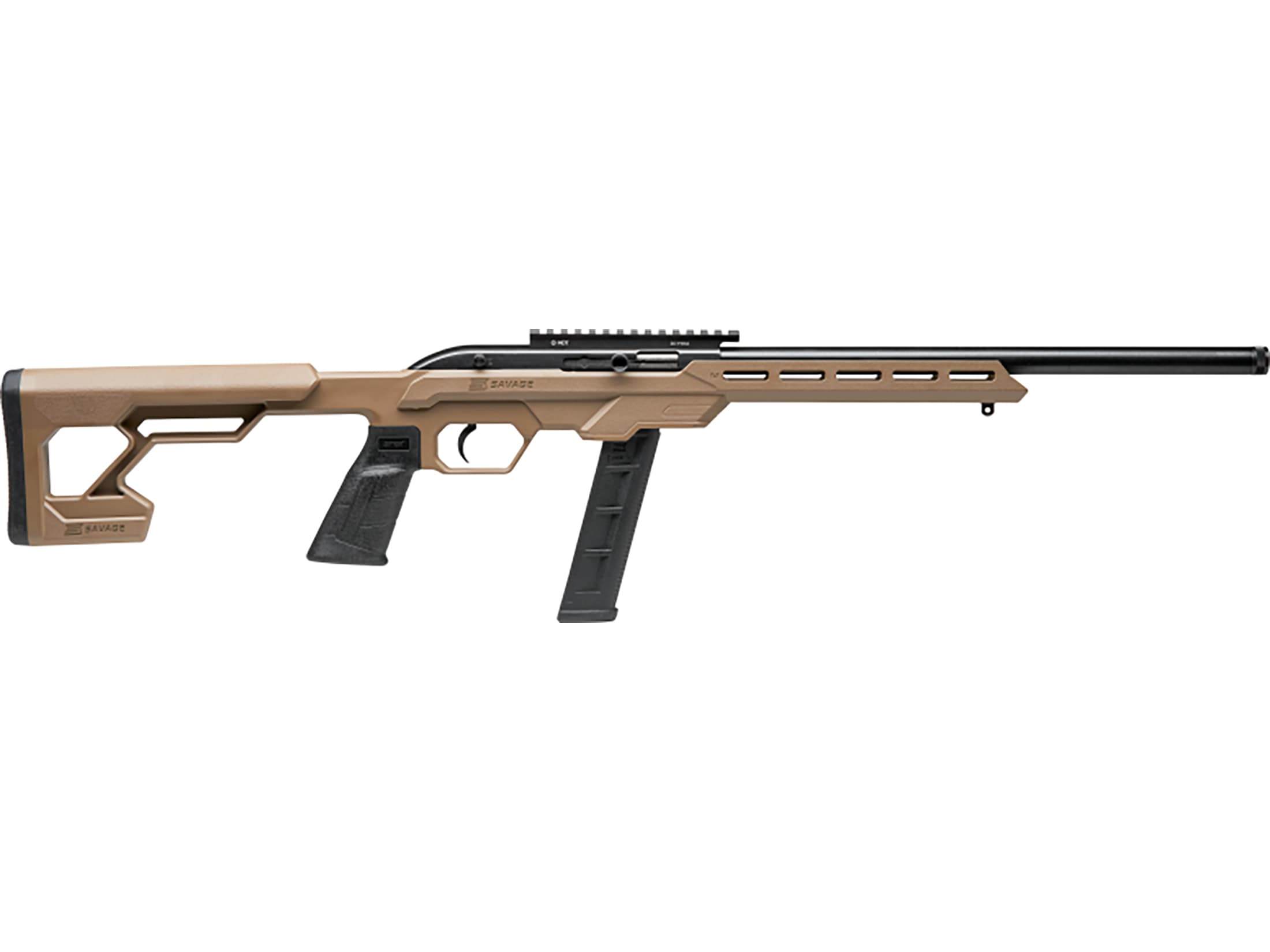 savage-arms-64-precision-semi-auto-rimfire-rifle-22-long-rifle-16-5