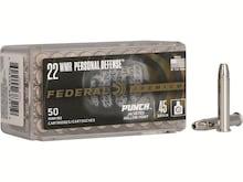 22 Winchester Magnum Rimfire (WMR) in Ammunition