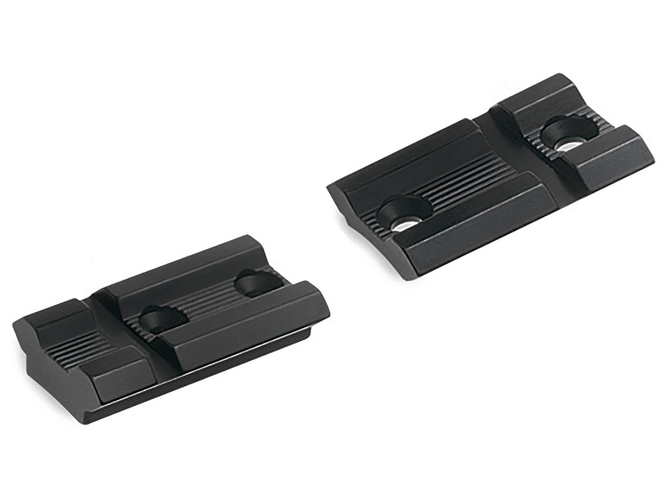 Tasco 2Piece WeaverStyle Scope Base Remington 783 Matte