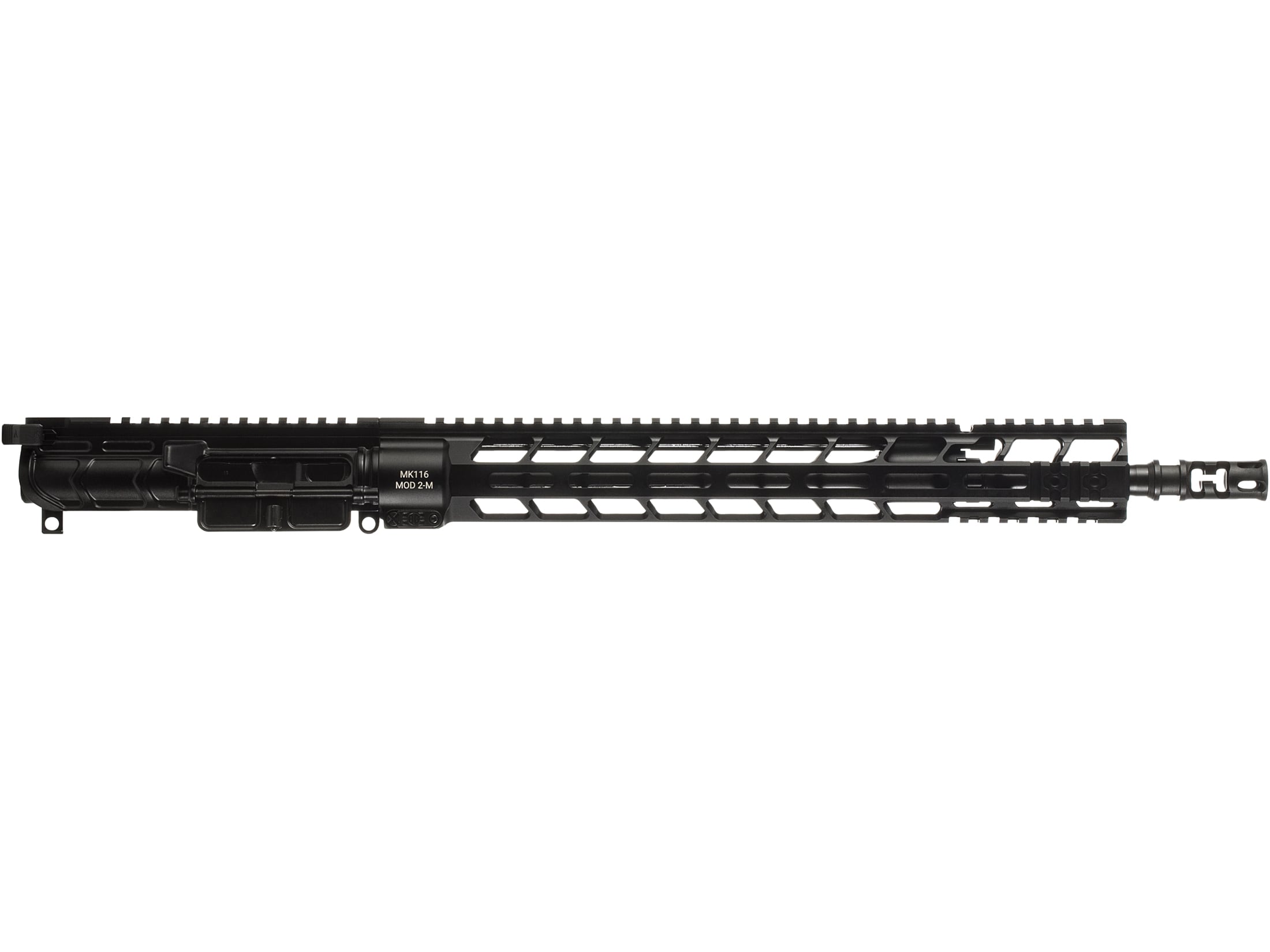 PWS MK116 MOD 2-M Long Stroke AR-15 Complete Upper Receiver 223