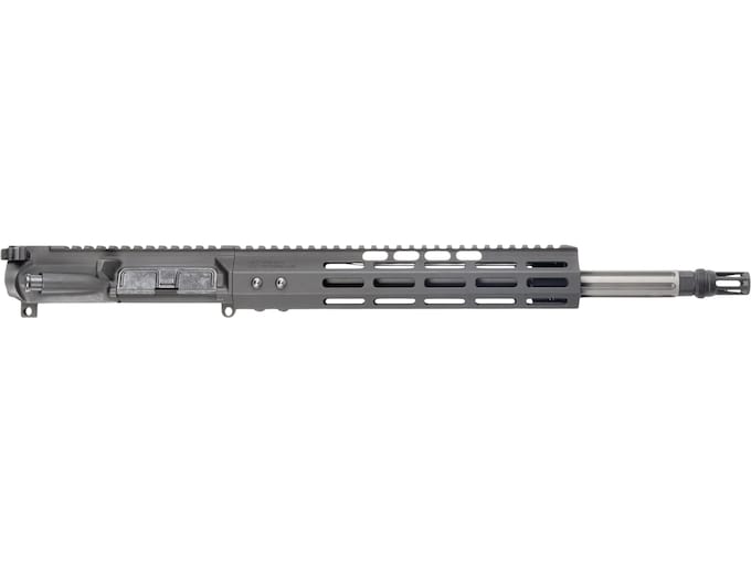 Noveske AR-15 N4 DDF Complete Upper Receiver 6mm ARC 14.5" Barrel NSR-10.75 M-LOK Handguard Black