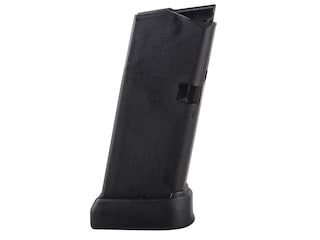 Pachmayr Magazine Sleeve for Glock 29/30 Handgun w/ Glock 20/21 Magazine,  Black - 03853