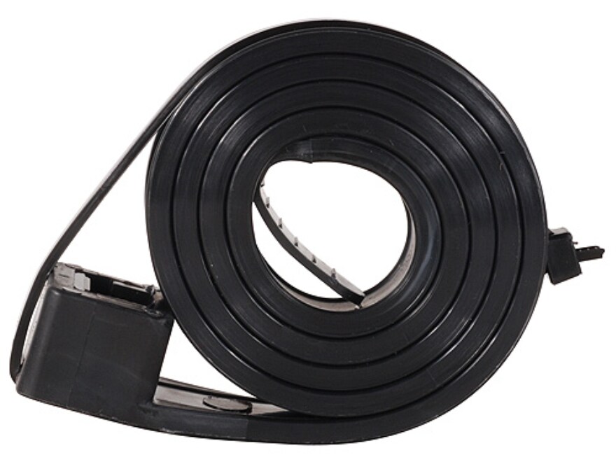 Safariland Compact Disposable Restraint Handcuffs Polymer Three Pack