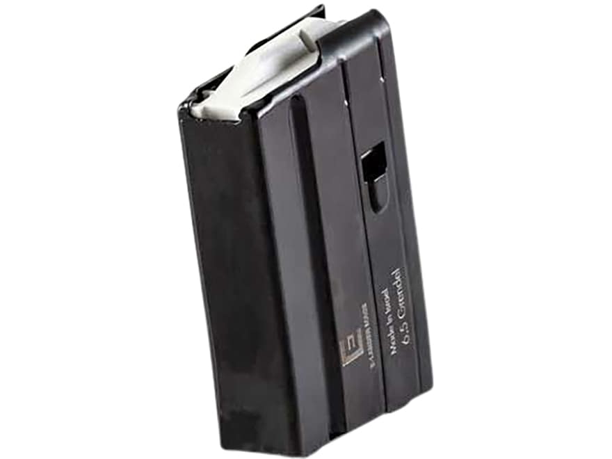 E-Lander Magazine AR-15 6.5 Grendel