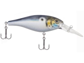Berkley Bad Shad 5 Crankbait Yellow Perch