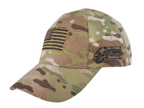 Voodoo Tactical Cap