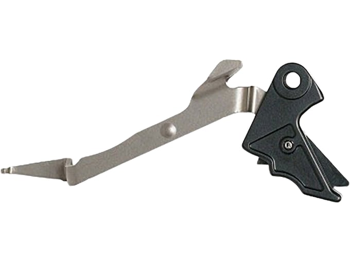Overwatch Precision TAC Trigger Walther PDP F-Series Black/Black