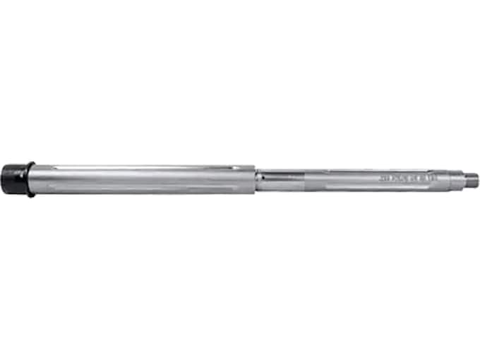 AR-STONER Barrel AR-15 223 Remington (Wylde) Heavy Contour 1 in 8" Twist 20" Fluted Stainless Steel