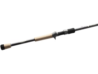 St.croix Eyecon 2 Sections Spinning Rod