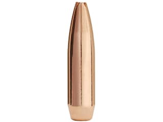 Sierra GameKing 6.8mm, 270 Caliber (277 Diameter) Bullets 140 Grain Jacketed Hollow Point Box of 100