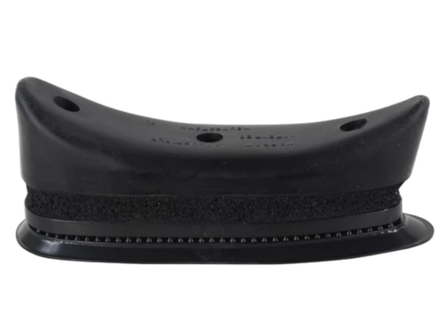 Morgan Adjustable Recoil Pad Assembly Curved