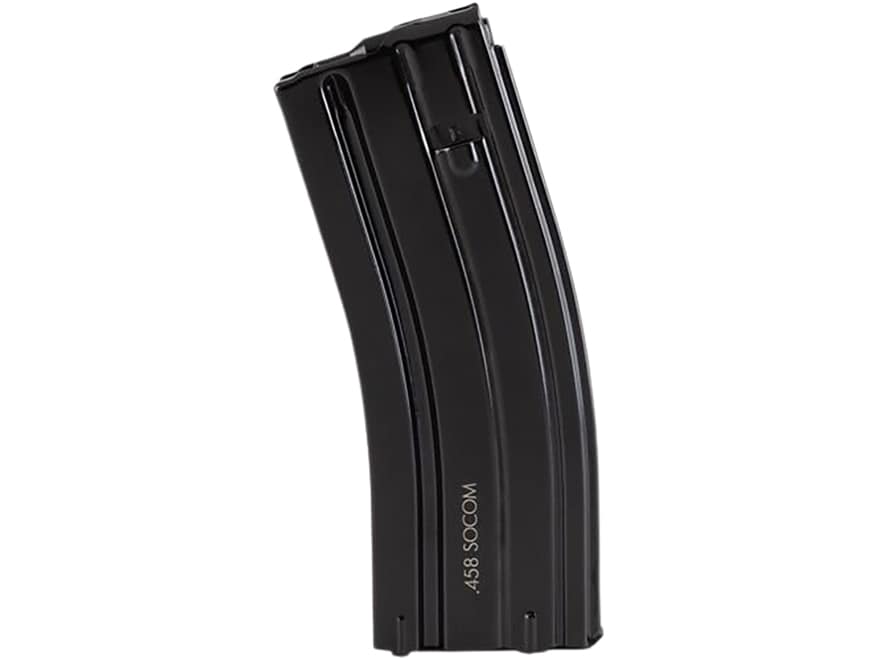 E-Lander Magazine AR-15 458 SOCOM