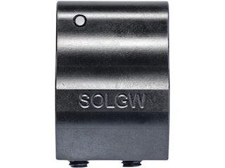 Sons of Liberty Gun Works V2 Gas Block .750" Stainless Steel