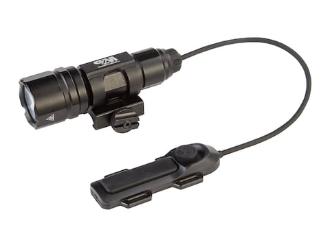 Smith & Wesson Delta Force RM-10 Weapon Light LED with Remote Switch with 1 CR123A Batt...