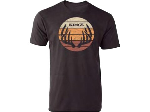 King's Camo Men's Pallet T-Shirt