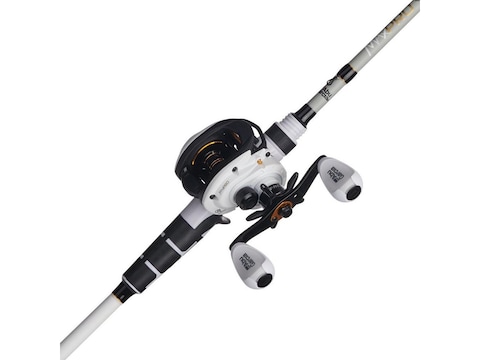 Rod & Reel Combos in Fishing