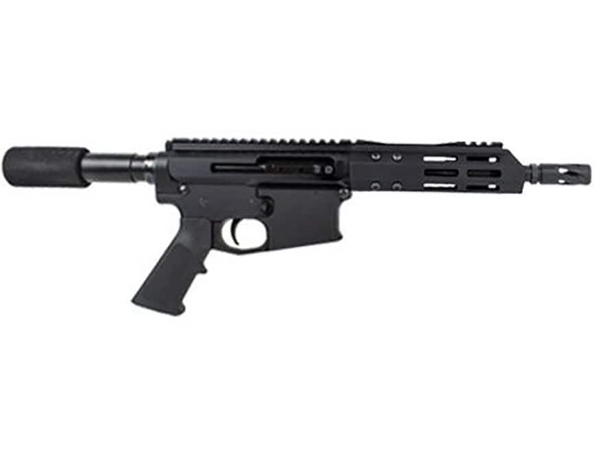 Side Charging 300 Blk1310818