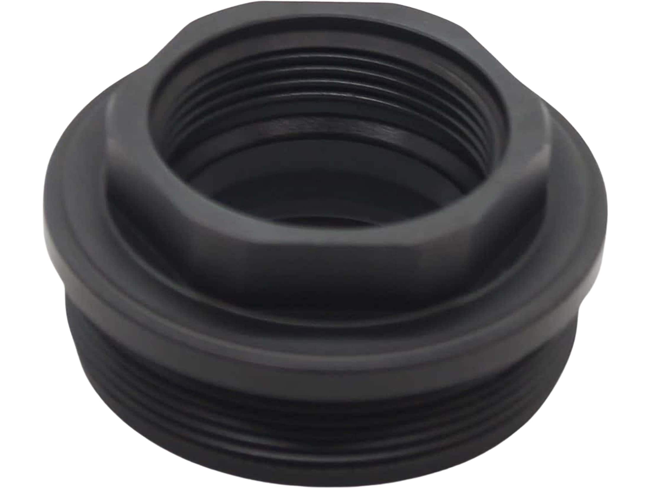Kaw Valley Precision Plan B Bravo Muzzle Brake Suppressor Mount 1.375"x24 Thread