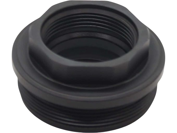 Kaw Valley Precision Plan B Bravo Muzzle Brake Suppressor Mount 1.375"x24 Thread