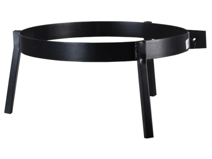 On Time 32 Gallon Game Feeder Barrel Ring