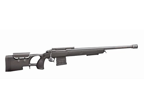 Sabatti Urban Sniper RFI Bolt Action Centerfire Rifle 6.5 Creedmoor 20" Barrel Black an...