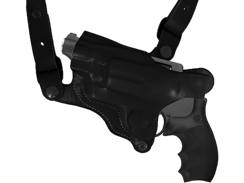 DeSantis New York Undercover Shoulder Holster