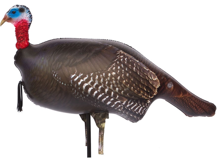 Cherokee Sports Jack the Jake Turkey Decoy