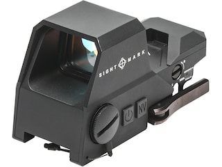 Sightmark Ultra Shot A-Spec Reflex Sight