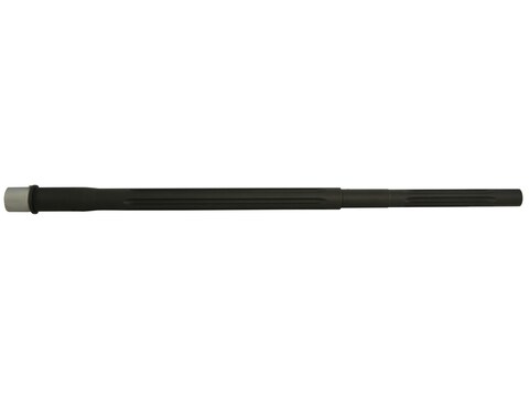 DPMS Barrel AR-15 223 Remington DCM Heavy Barrel 1 8 Twist 20 Fluted