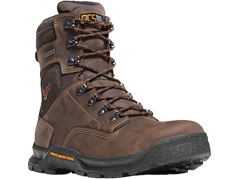 Danner Crafter 8" Work Boots Leather Men's