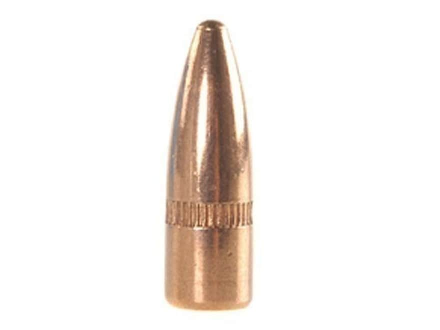 Remington 22 Cal (224 Diameter) Bullets 55 Grain Full Metal Jacket