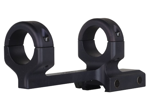 DNZ Products Freedom Reaper 5.56 Forward Ring 1-Piece Scope Base with 1" Integral Rings...