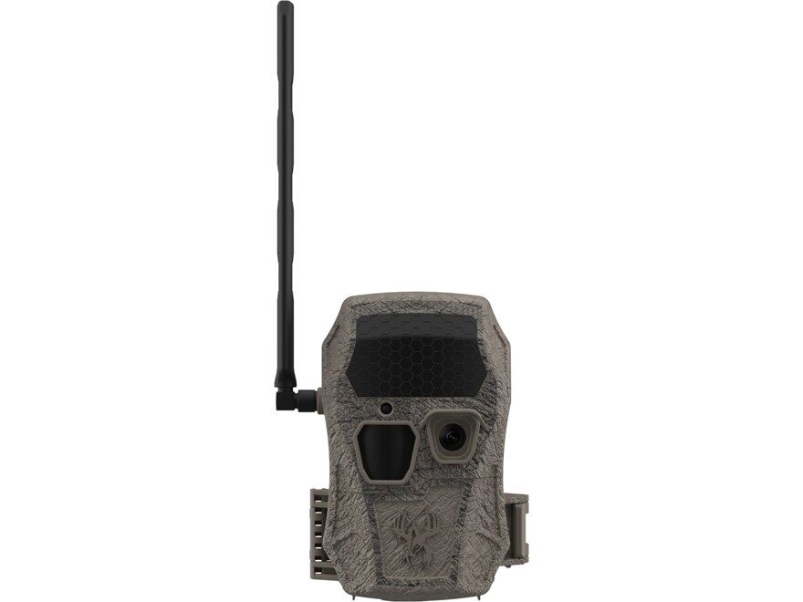 Wildgame Innovations Encounter Verizon Cellular Trail Camera 26MP