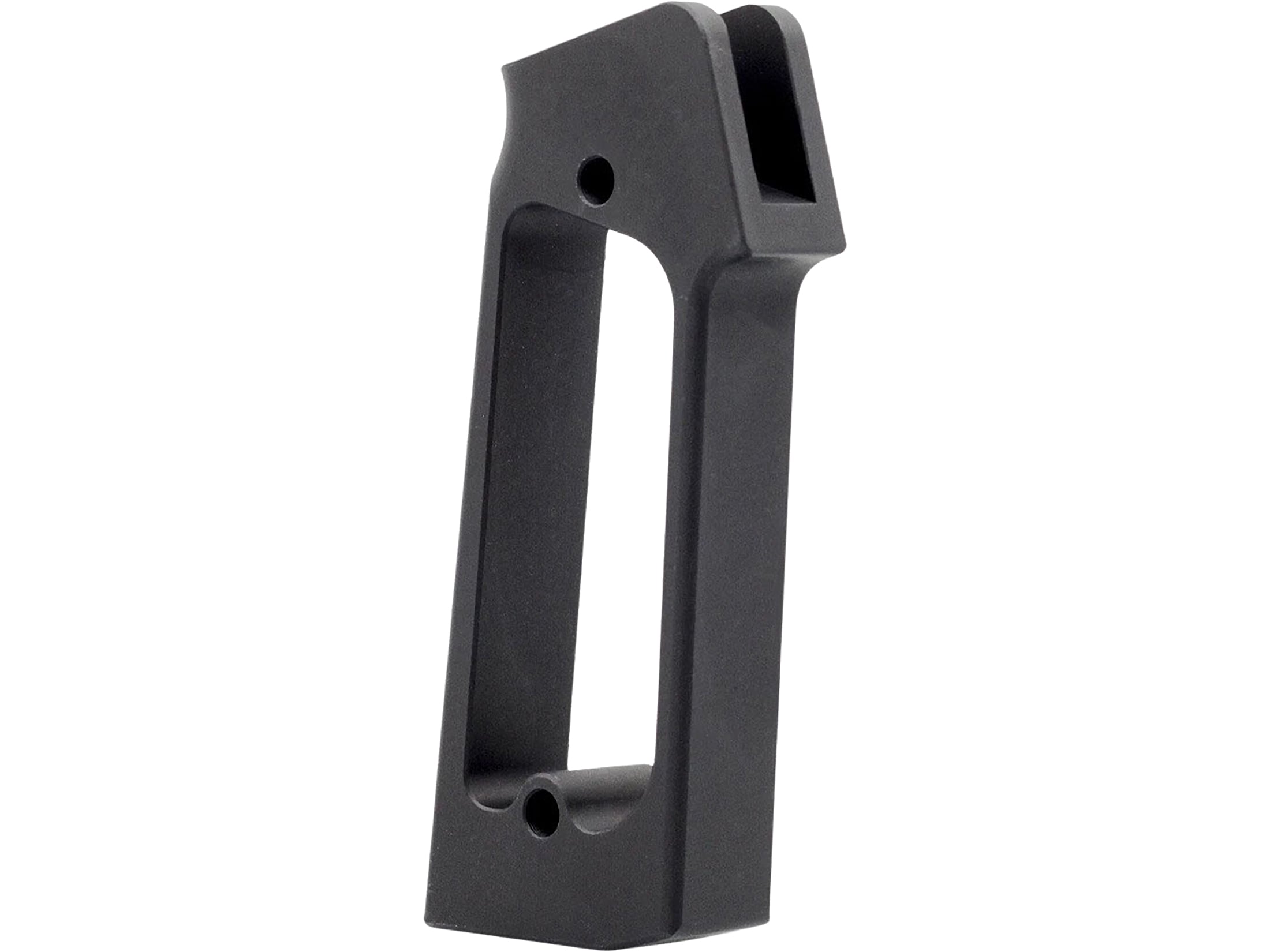 JE Machine 1911 Grip Panel AR-15 Pistol Grip