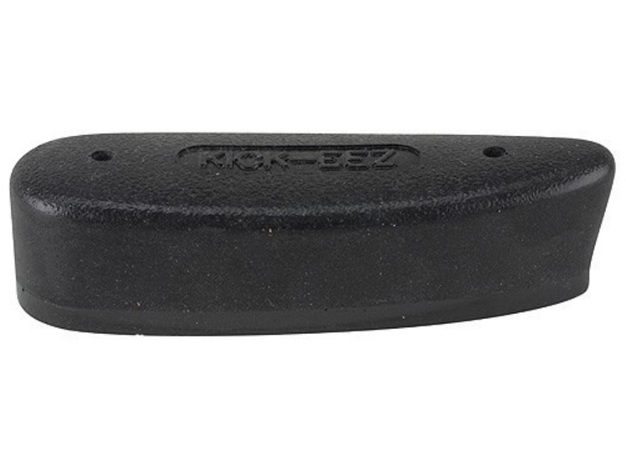 Kick Eez Recoil Pad Prefit KZ117 Remington 700 Black