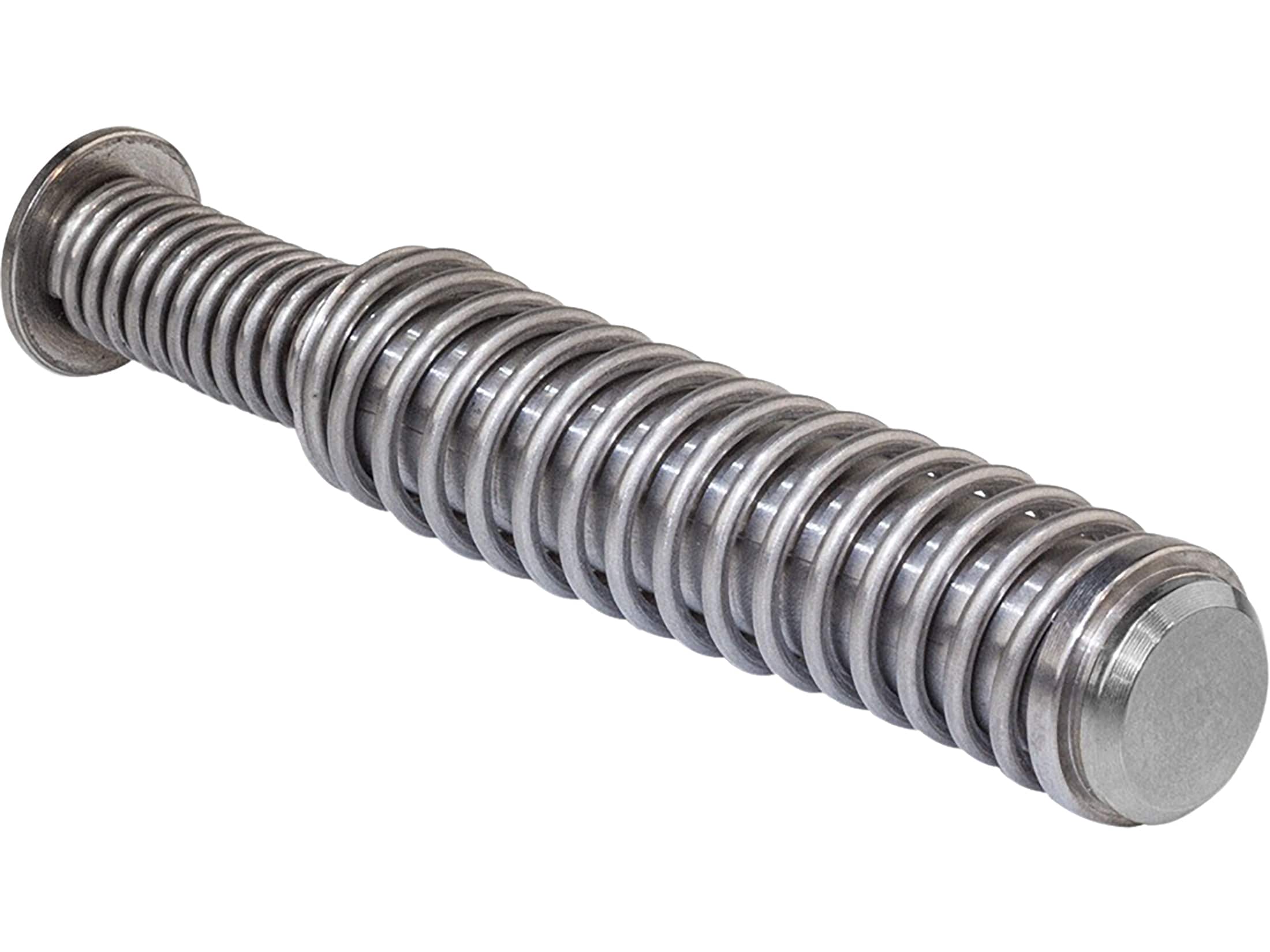 Glockstore Heavy Tungsten Guide Rod Assembly Glock 20, 21, 40, 41 Gen