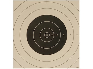 Product Comparison for NRA Official High Power Rifle Targets Repair ...
