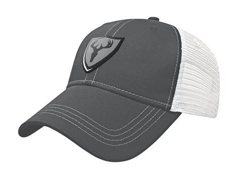 ScentBlocker The Platinum Cap Gray
