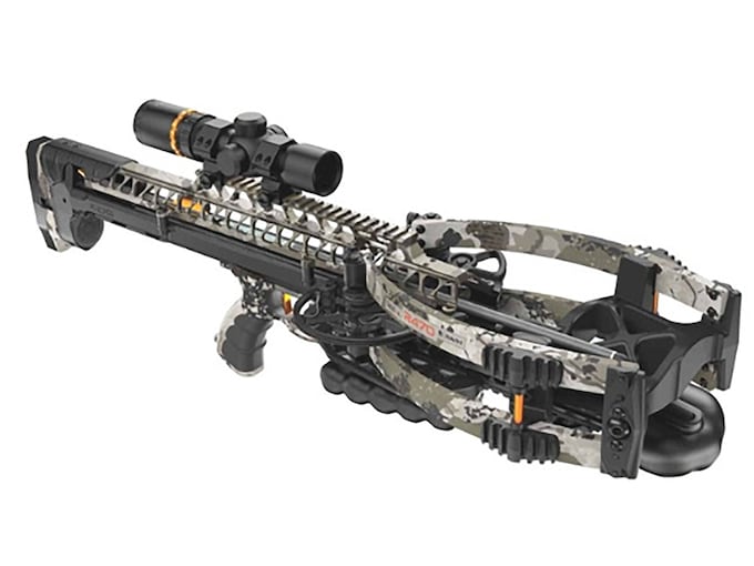 Ravin 470 Crossbow Package XK7