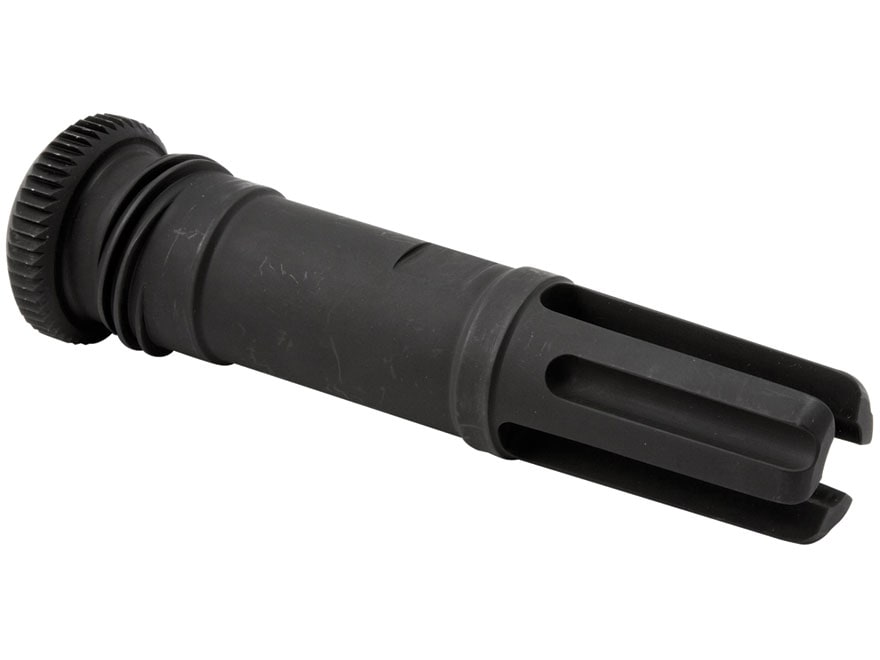 Advanced Armament Co (AAC) Blackout Flash Hider 51-Tooth MITER