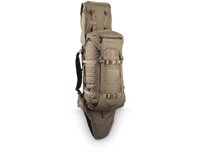 Eberlestock G2 Gunslinger II Backpack Black