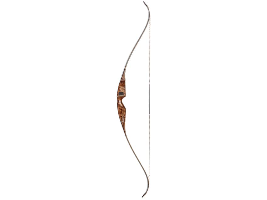 Bear Archery Grizzly Recurve Bow Right Hand 45 lb
