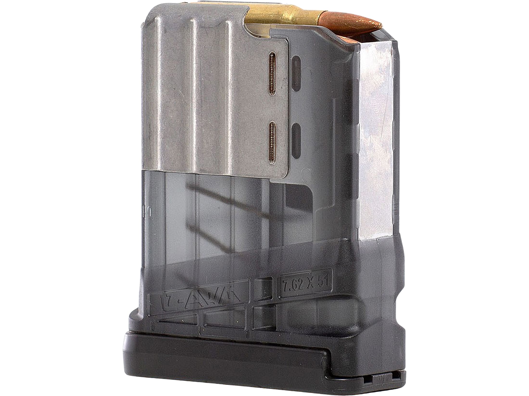 Lancer Systems L7 AWM Advanced Warfighter Gen 2 LR-308, SR-25 Mag 308