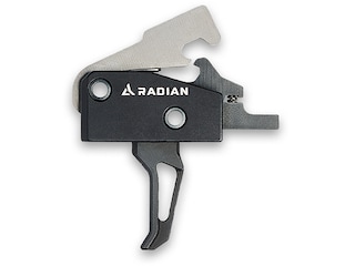 Radian Vertex FBX AR-15 Trigger Flat Bow