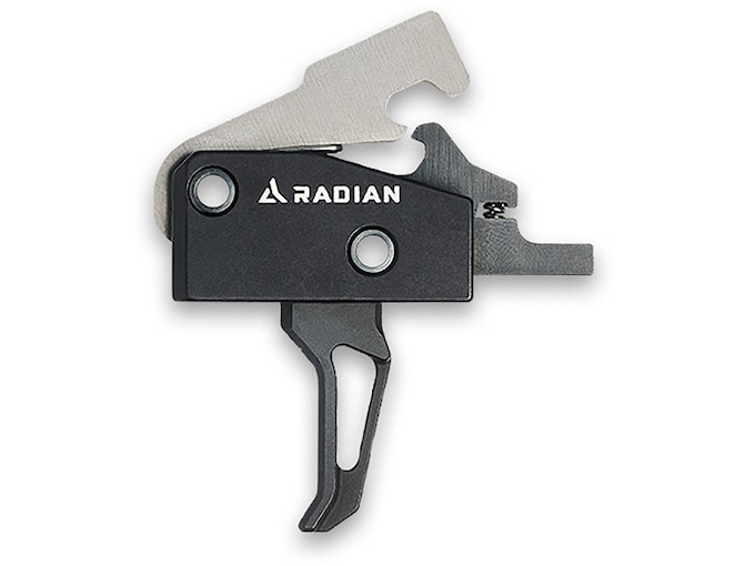 Radian Vertex FBX AR-15 Trigger Flat Bow